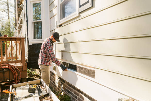 Trusted Vinyl Siding service in Darlington, PA - Creative Siding